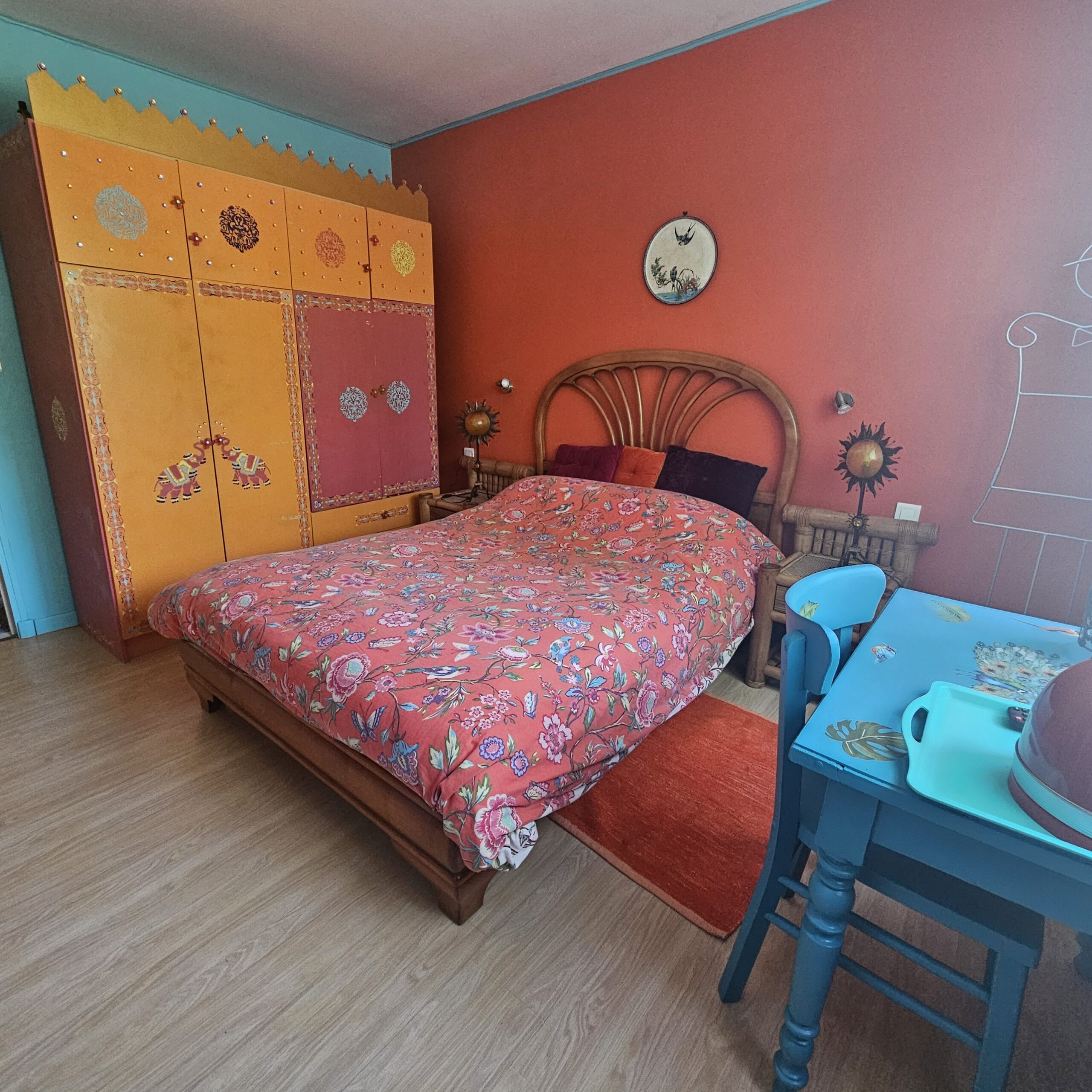 French Teacher Homestay S jours Linguistiques Et Vacances Apprenantes